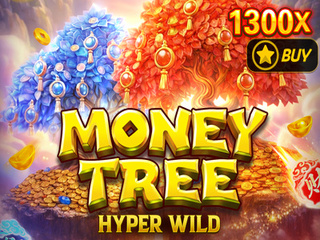 Money Tree Hyper Wild